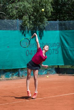 Sophie Greiner 546 - Future Nord Vorqualiturnier